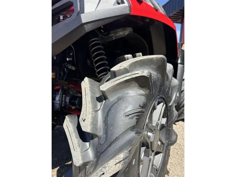 2026 Polaris Sportsman XP 1000 Mud Edition thumbnail 9