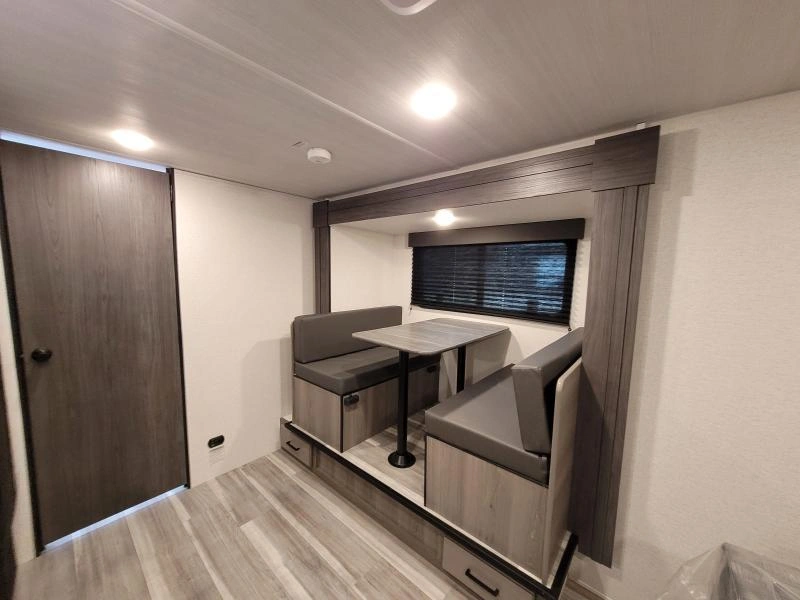 Keystone Rv Hideout 179rb 2024 alt