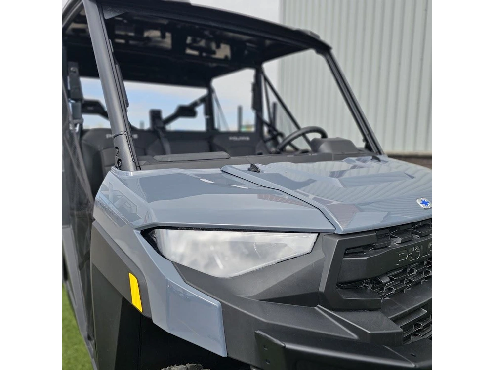 2026 Polaris Ranger Crew Xp 1000 Premium alt