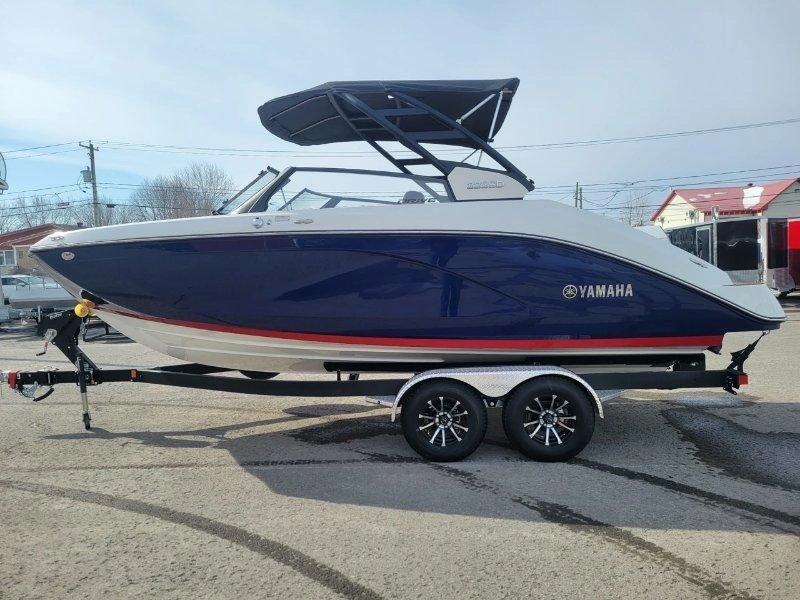 Yamaha 222 Sd 2026 2026 alt