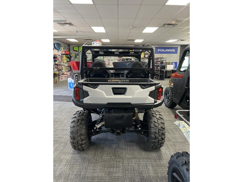 2026 Polaris General Sport alt