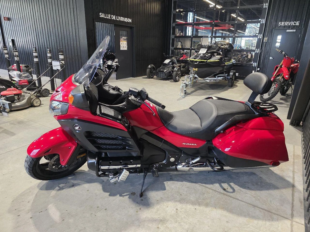 Honda Gl1800b F6b 2014 alt