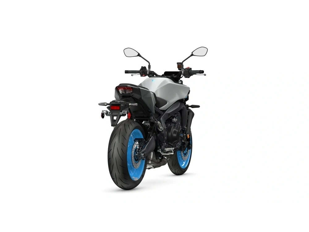 2026 Yamaha Mt-09 alt