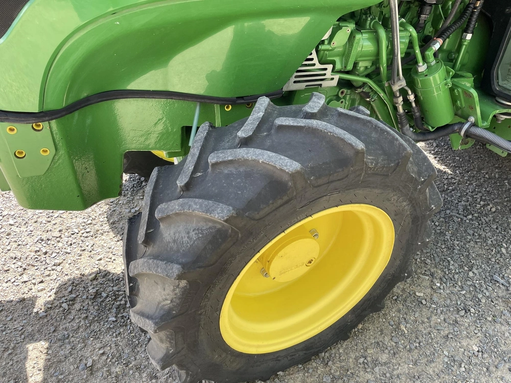 2017 John Deere 5100gn alt