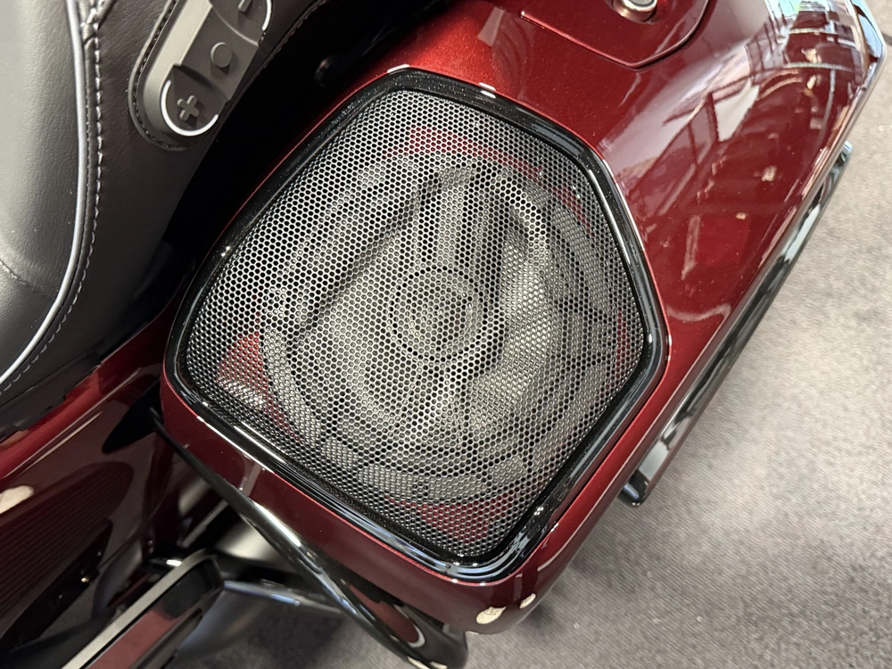2026 Indian Motorcycle Roadmaster Powerplus Dark Horse 112 alt