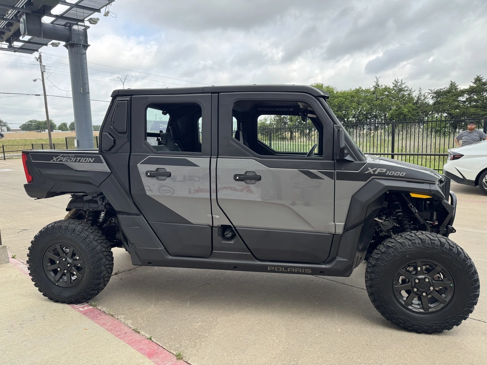2026 Polaris Polaris Xp Xp 5 Ns Northstar alt