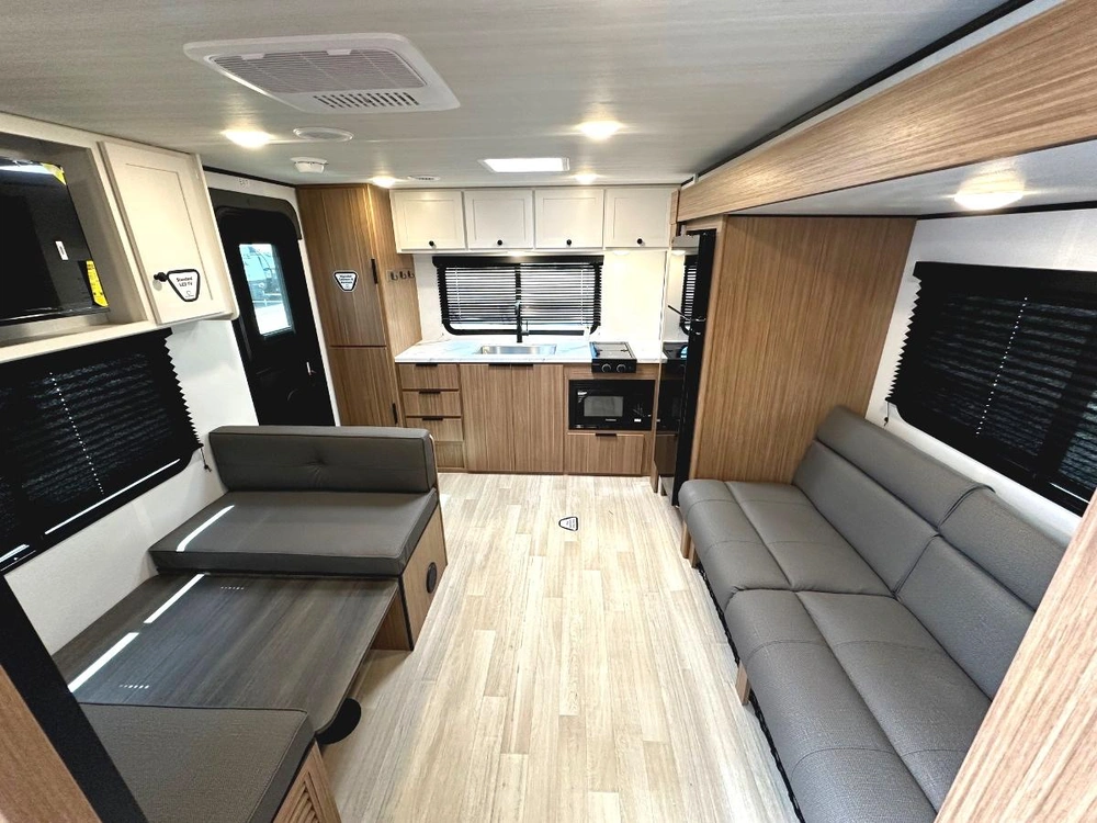 Keystone Rv Passport 210rkc 2026 alt