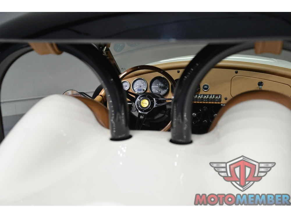 2023 Vanderhall Carmel Gt alt