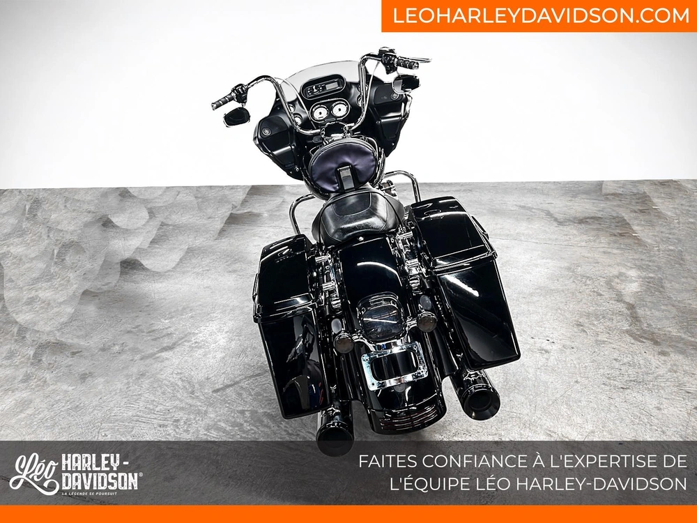Harley-davidson Fltrx Road Glide 2013 alt
