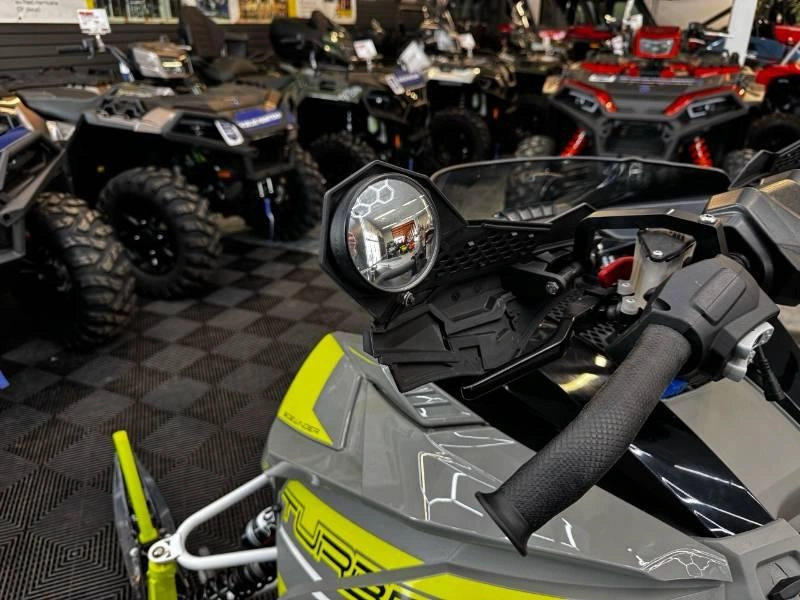 2018 Yamaha Sidewinder X-tx Se 137 alt