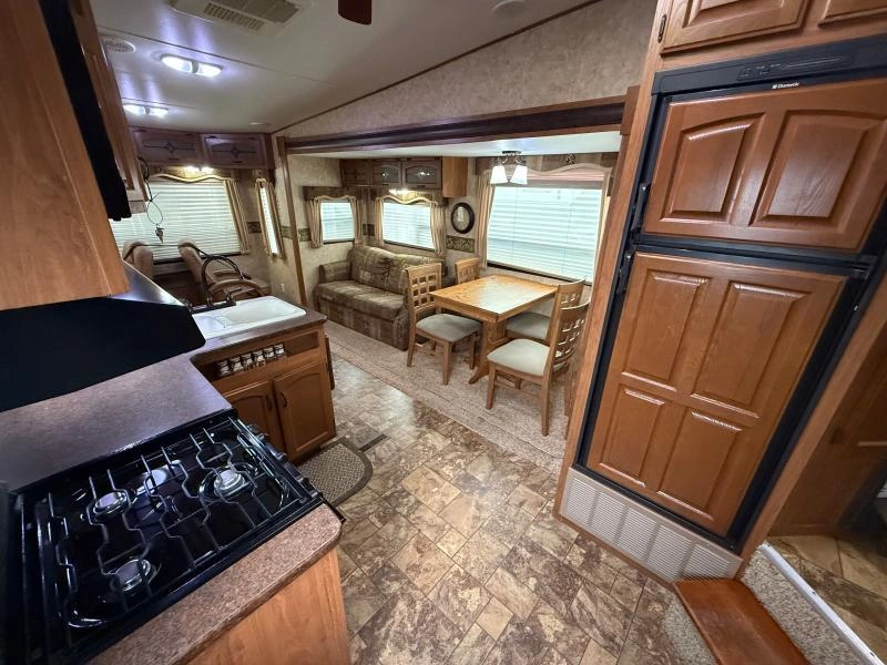 Crossroads Cruiser 32mk 2011 alt