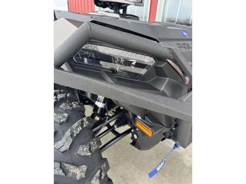 2026 Polaris Sportsman 850 Trail thumbnail 11