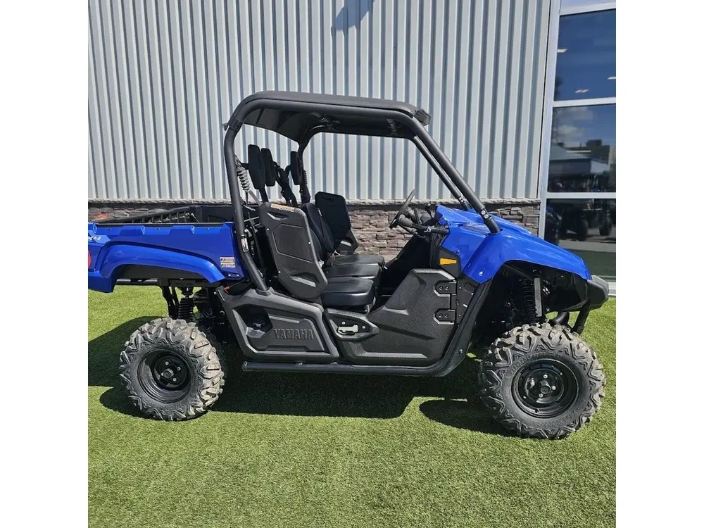 2026 Yamaha Viking Eps alt