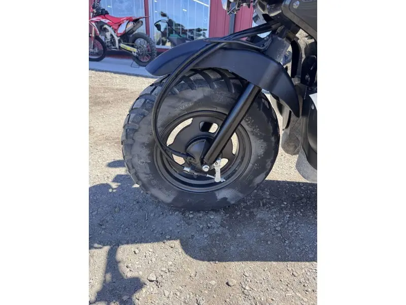 2020 Honda Ruckus thumbnail 7