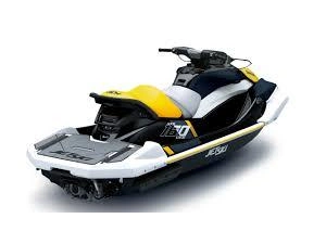 Kawasaki Stx-160 Lx-s 2026 alt