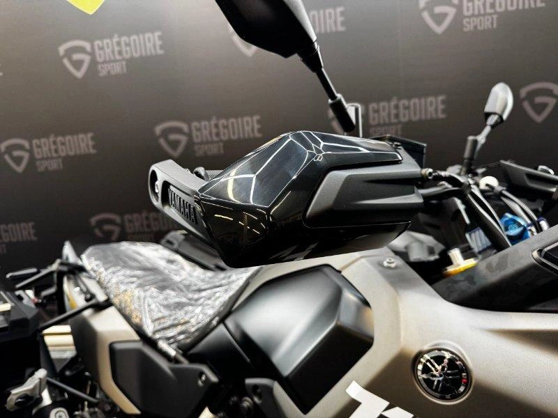 Yamaha Ténéré 700 2026 alt