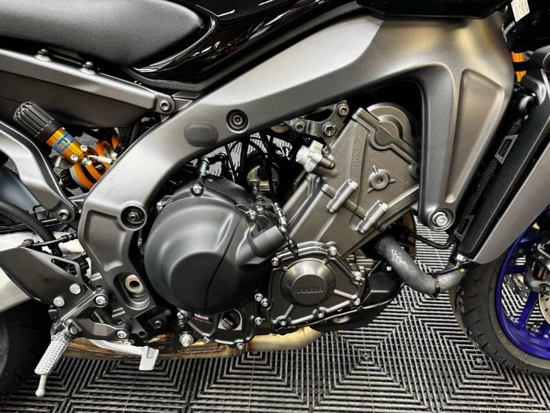 2026 Yamaha Mt-09 Sp alt