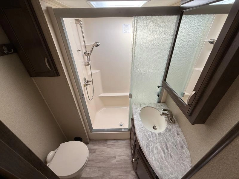 Grand Design Solitude 310gk 2019 alt