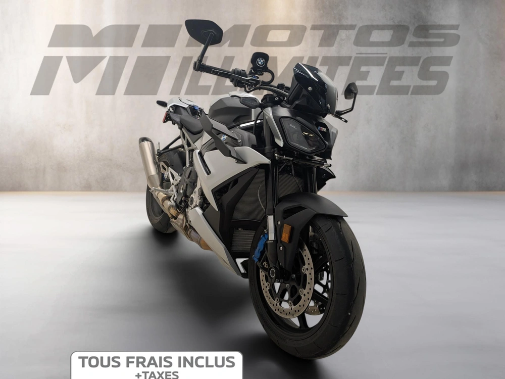 Bmw M1000r 2025 alt