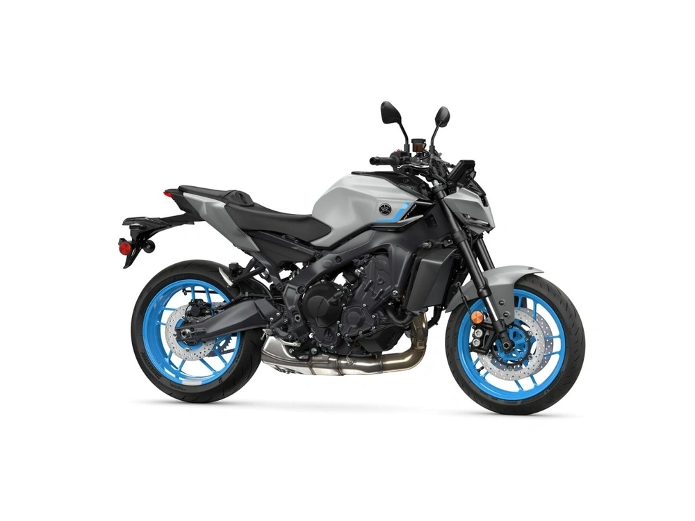 2026 Yamaha Mt-09 alt