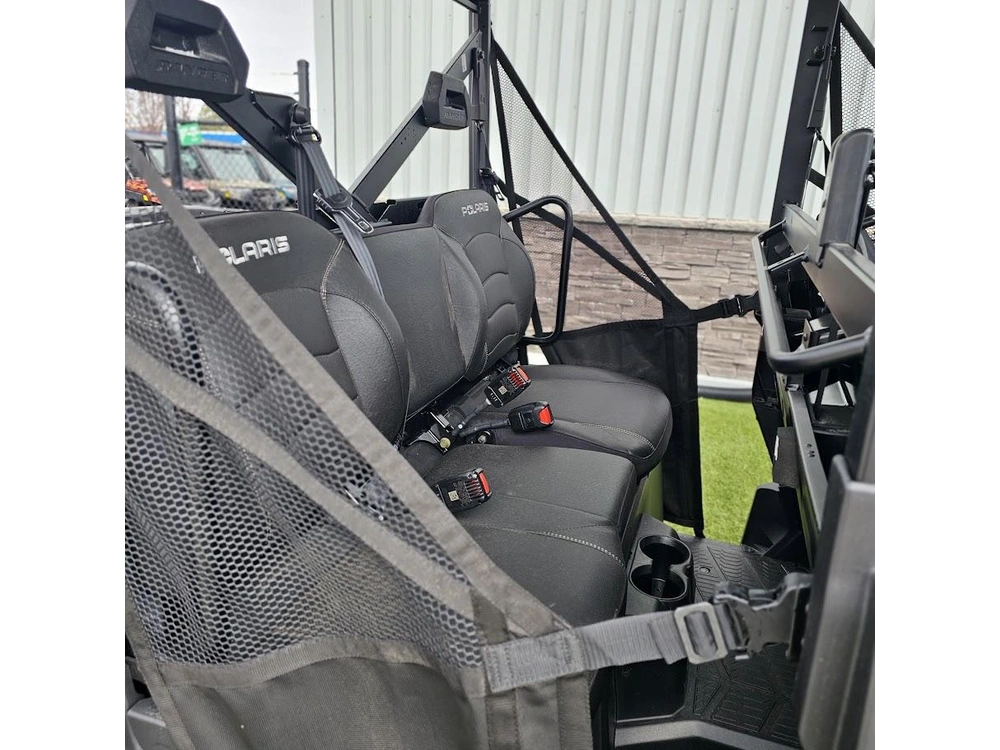 2026 Polaris Ranger Crew Xp 1000 Premium alt