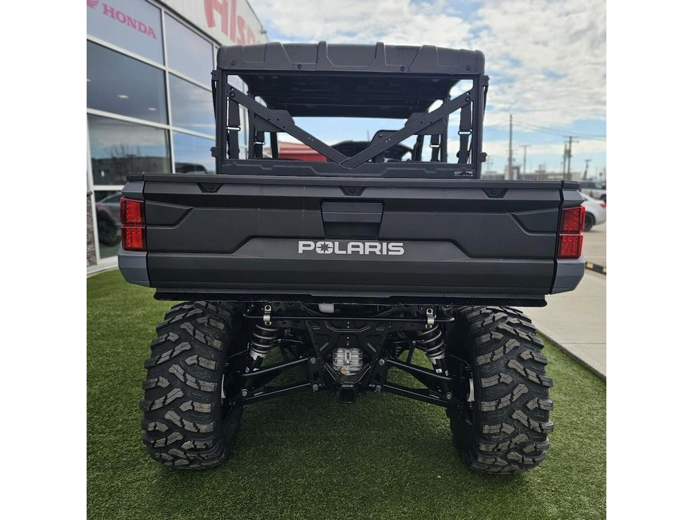2026 Polaris Ranger Crew Xp 1000 Premium alt