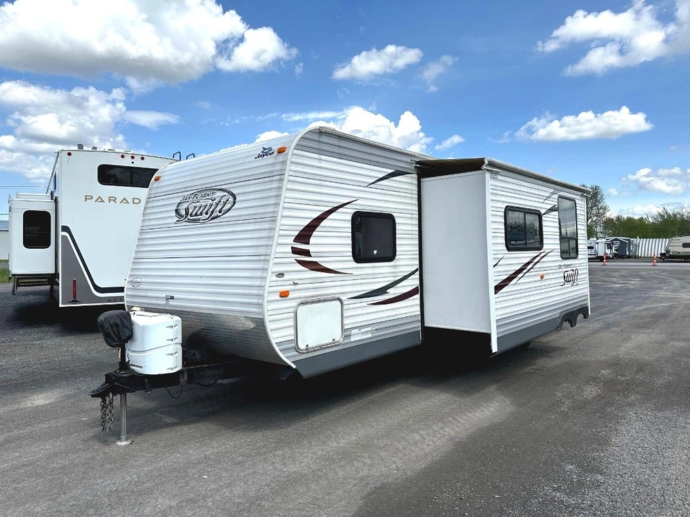 Jayco Jay Flight Swift 294bh 2014 alt