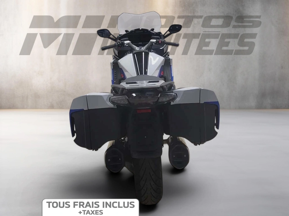 Bmw K1600gt Abs 2022 alt