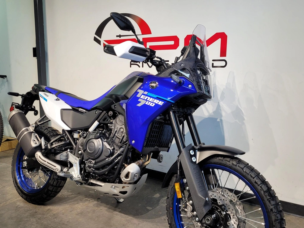 2026 Yamaha Tenere 700 *à Partir De 3.99%💳 alt