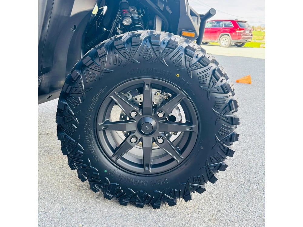 Polaris General Xp 1000 Ultimate G26gxk99aj 2026 alt