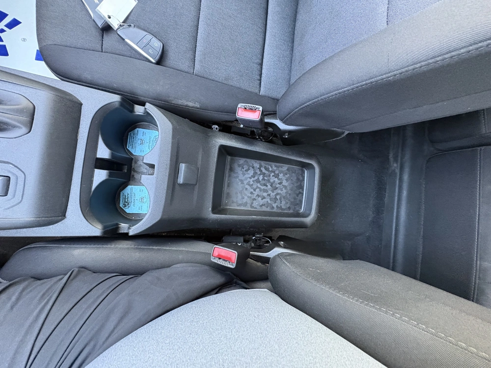 2023 Chevrolet Colorado alt