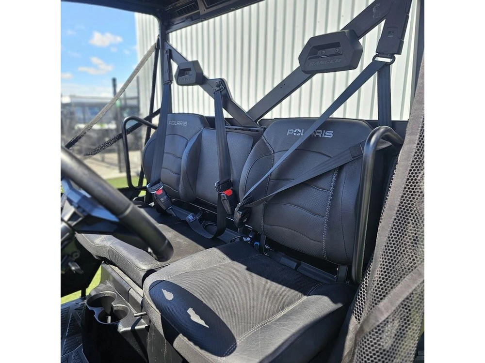 2026 Polaris Ranger Xp 1000 Premium alt