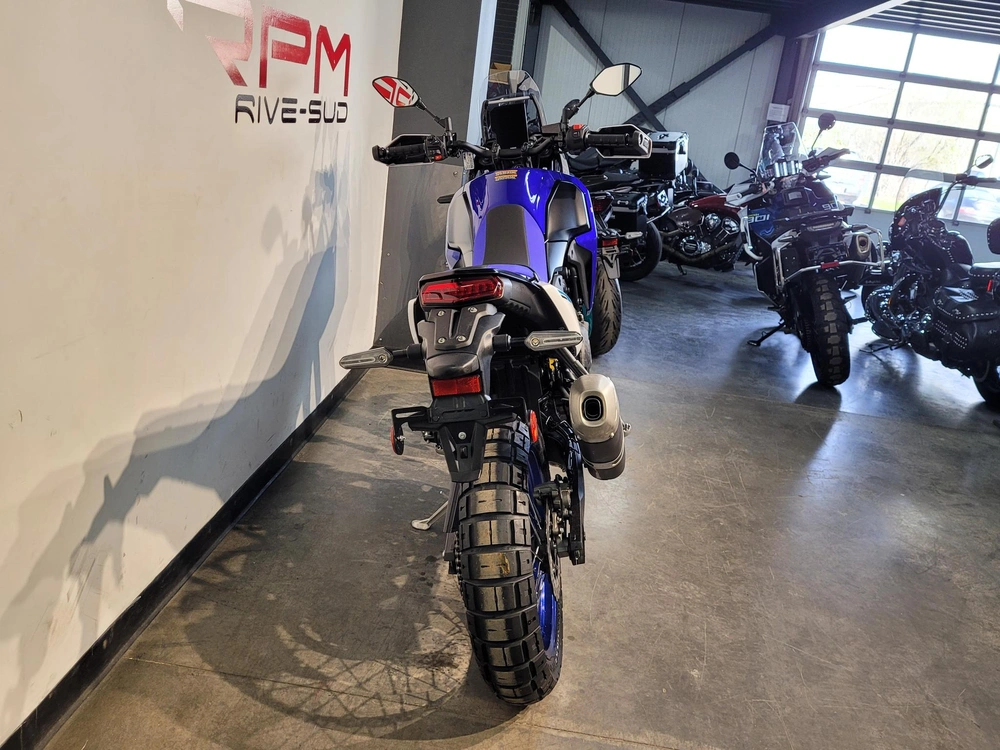 2026 Yamaha Tenere 700 *à Partir De 3.99%💳 alt