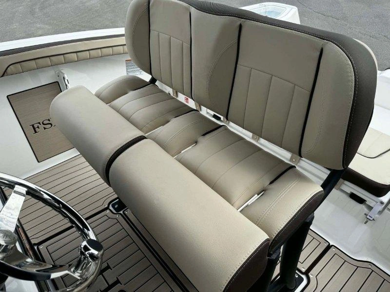 Yamaha 255 Fsh Sport H 2026 2026 alt