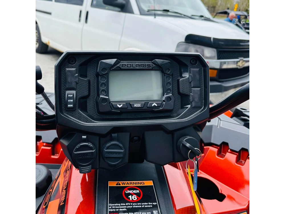 Polaris Sportsman Xp 1000 S A26slz95af 2026 alt