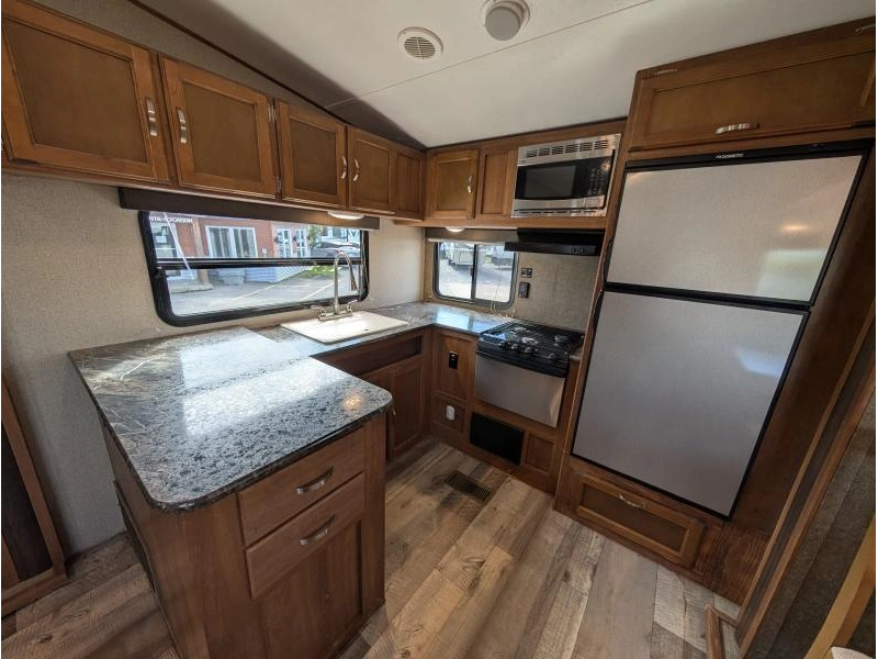 Keystone Rv Sprindale 302fwrk 2018 alt