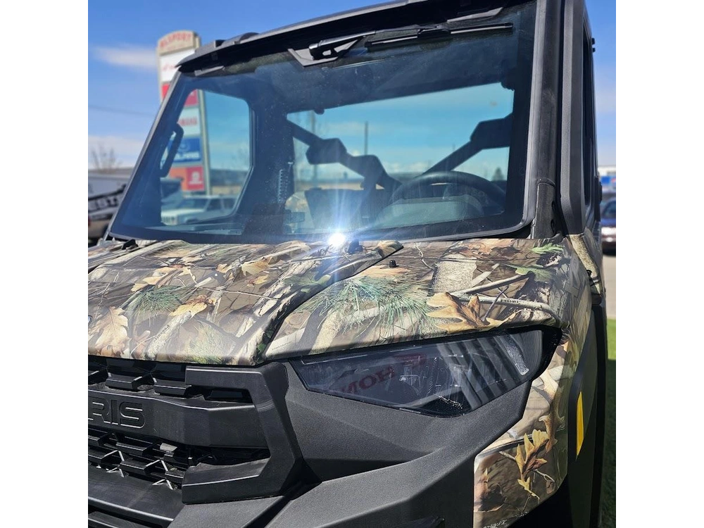 2026 Polaris Ranger Xp 1000 Northstar Premium alt