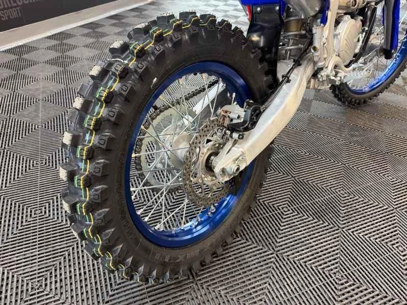 2026 Yamaha Wr250f alt