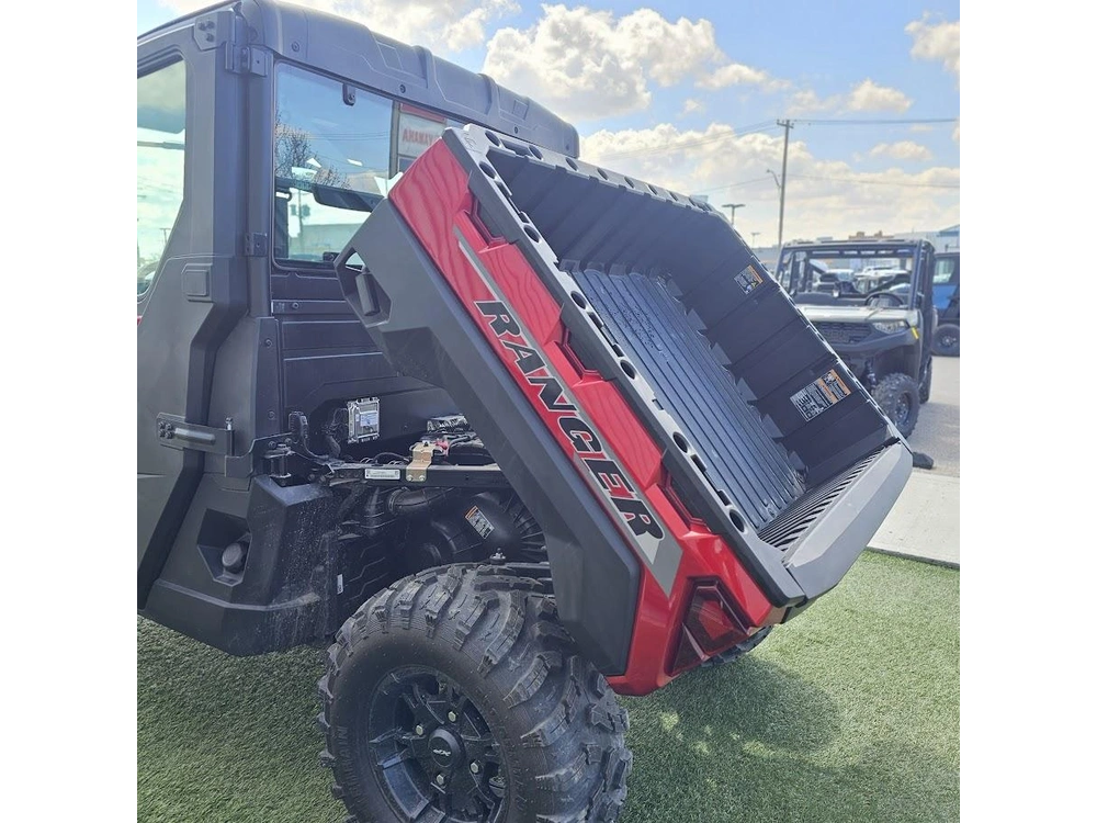 2026 Polaris Ranger Xp 1000 Northstar Ultimate alt