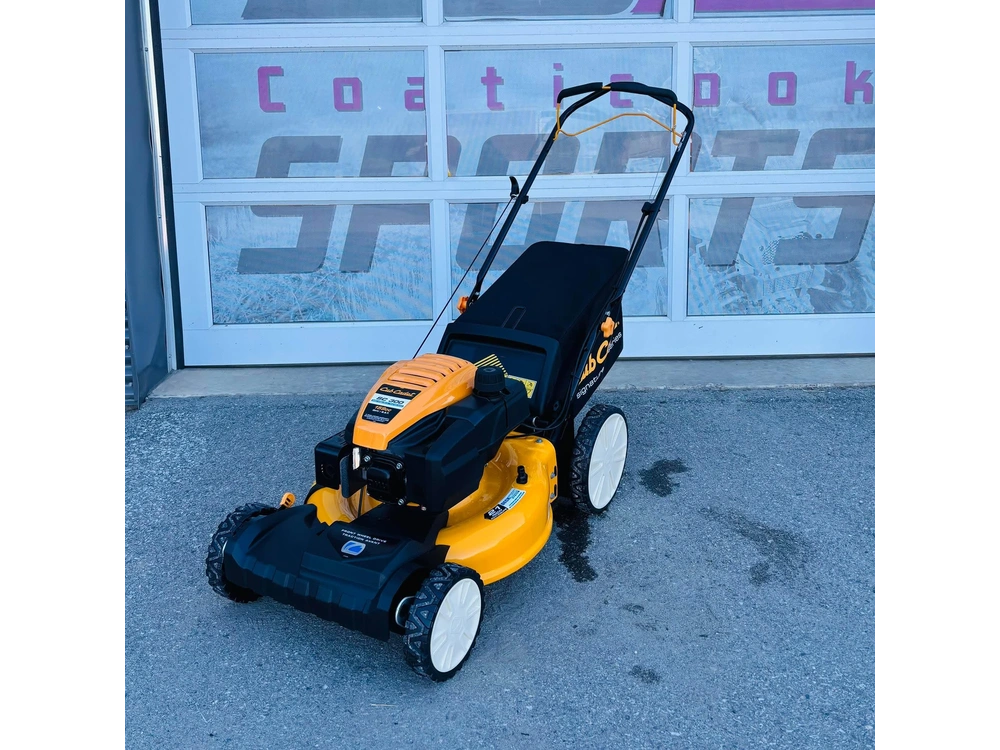 Cub Cadet Tondeuse Sc300 12a-b2m5596 2026 alt
