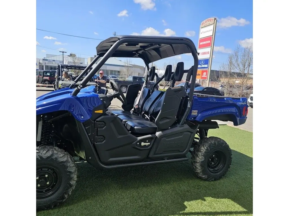 2026 Yamaha Viking Eps alt