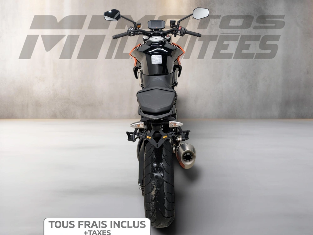 Ktm 1290 Super Duke R 2019 alt