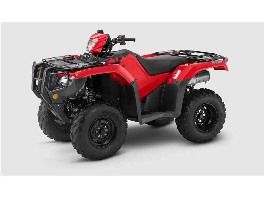 2026 Honda RUBICON TRX520FA6T