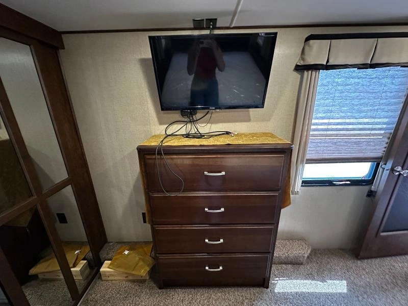 Grand Design Solitude 369rl 2015 alt