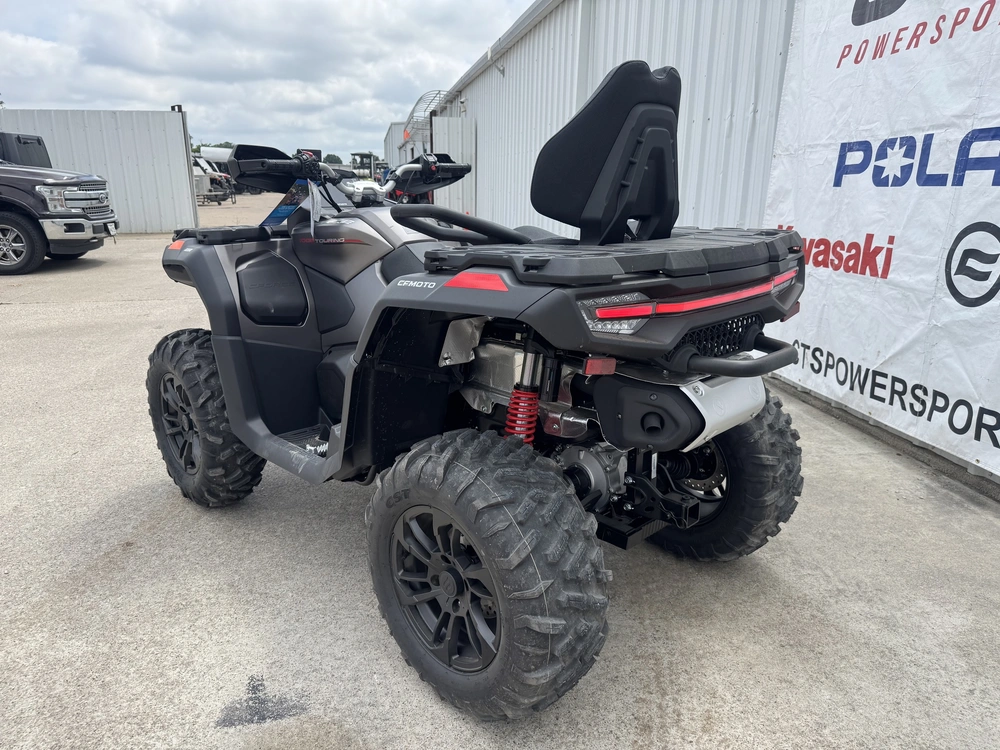 2026 Cfmoto Cforce 1000 Touring alt