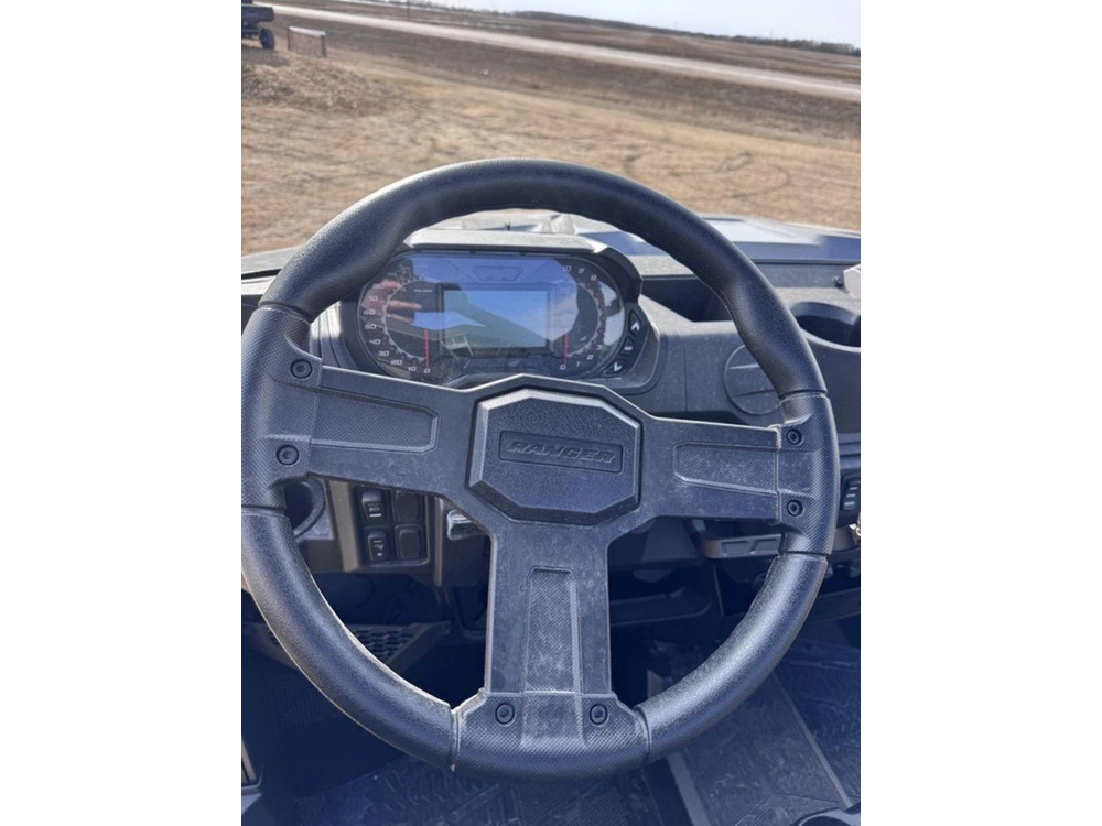 2026 Polaris Ranger Xp 1000 Premium alt