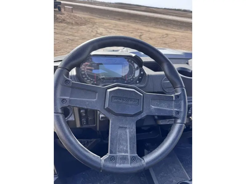 2026 Polaris Ranger XP 1000 Premium thumbnail 14
