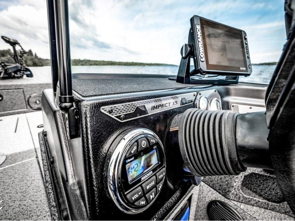 2025 Lund Boat Co 1775 Impact Xs alt