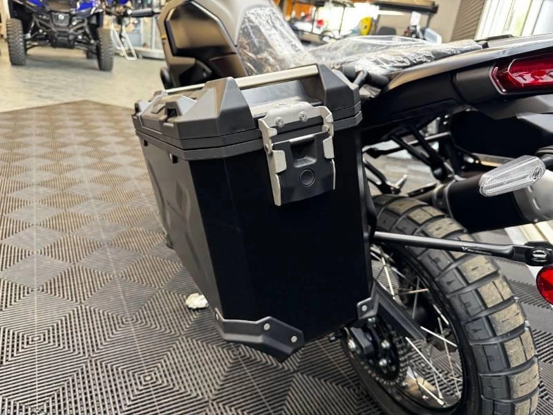 Yamaha Ténéré 700 2026 alt