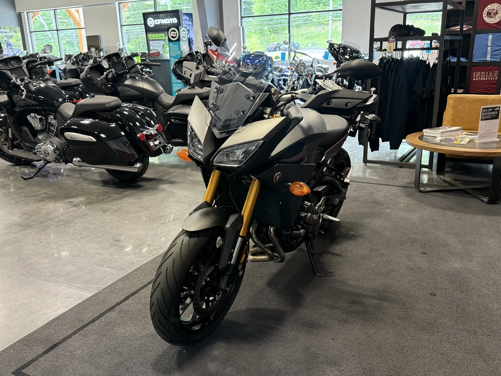 2015 Yamaha Fj-09 alt